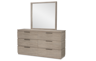 Milano by Rachael Ray Dresser-Dressers-Leahyco