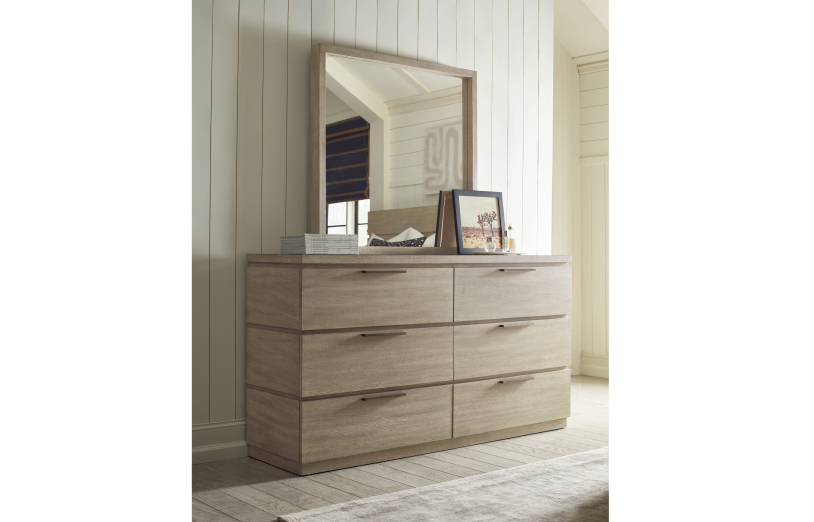 Milano by Rachael Ray Dresser-Dressers-Leahyco