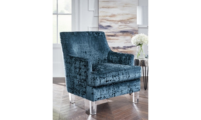 Gloriann Accent Chair