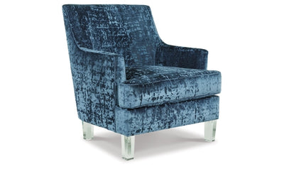 Gloriann Accent Chair