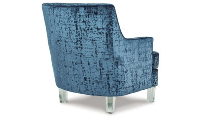 Gloriann Accent Chair