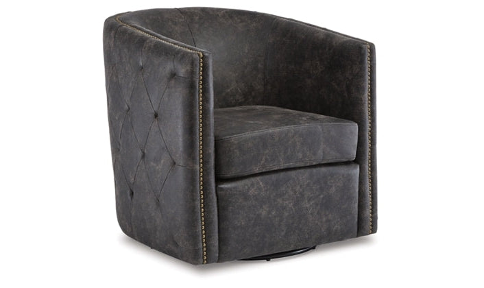 Brentlow Accent Chair