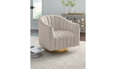 Penzlin Accent Chair