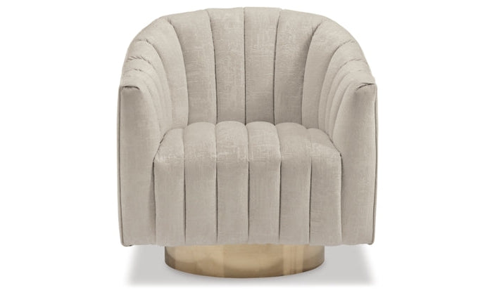 Penzlin Accent Chair