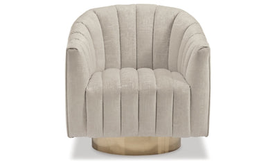 Penzlin Accent Chair