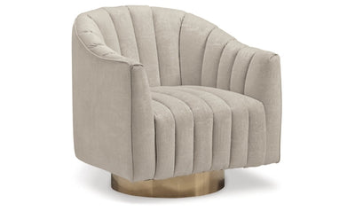 Penzlin Accent Chair