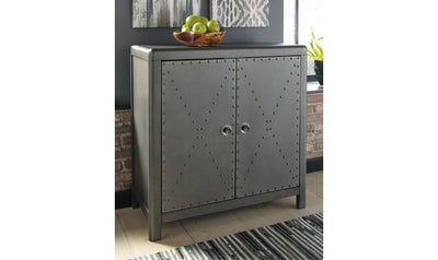 Rock Ridge Accent Cabinet