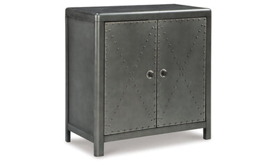 Rock Ridge Accent Cabinet