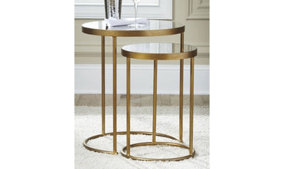 Majaci Accent Table