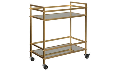 Kailman Bar Cart