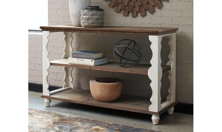 Alwyndale Sofa Table