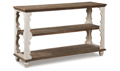 Alwyndale Sofa Table