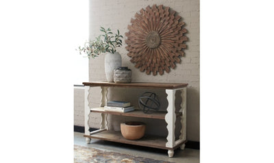 Alwyndale Sofa Table