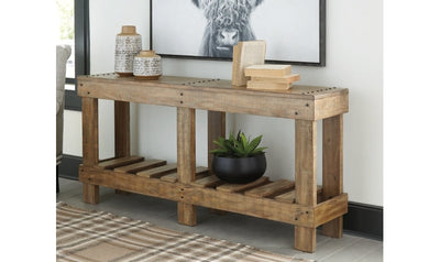 Susandeer Sofa Table