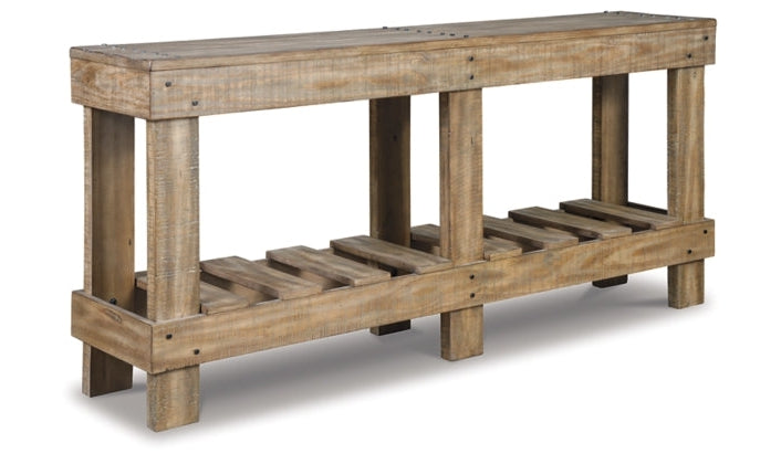 Susandeer Sofa Table