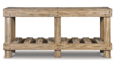 Susandeer Sofa Table