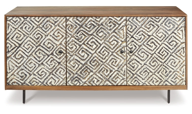 Kerrings Accent Cabinet