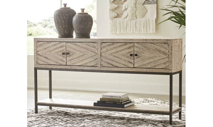 Roanley Sofa Table