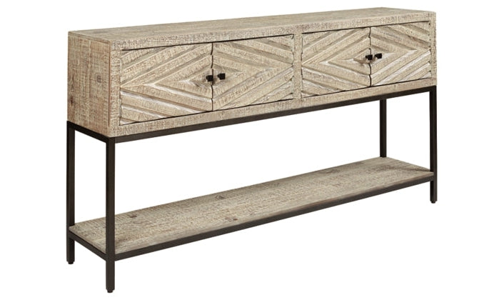 Roanley Sofa Table