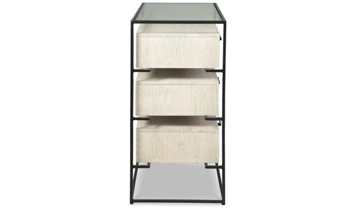 Crewridge Accent Cabinet