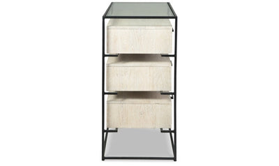 Crewridge Accent Cabinet