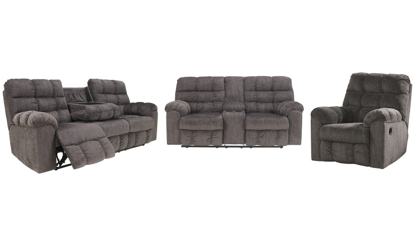 Acieona Living Room Set