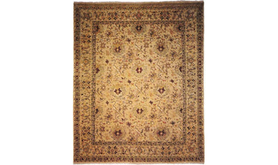 Agra Rug-Rugs-Leahyco