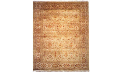 Agra Rug-Rugs-Leahyco