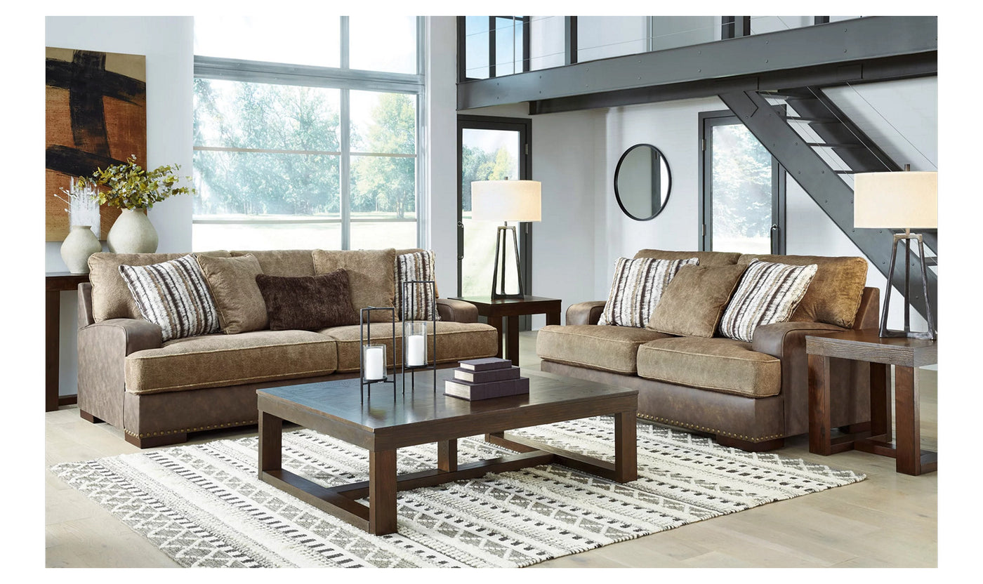 Alesbury Living Room Set