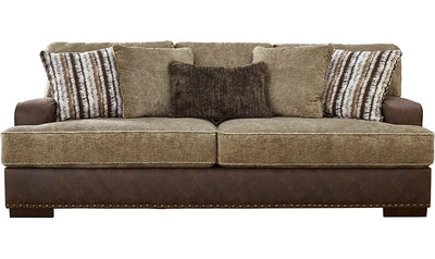 Alesbury Living Room Set