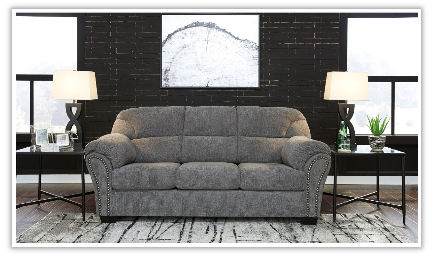 Allmaxx Sofa-Sofas-Leahyco