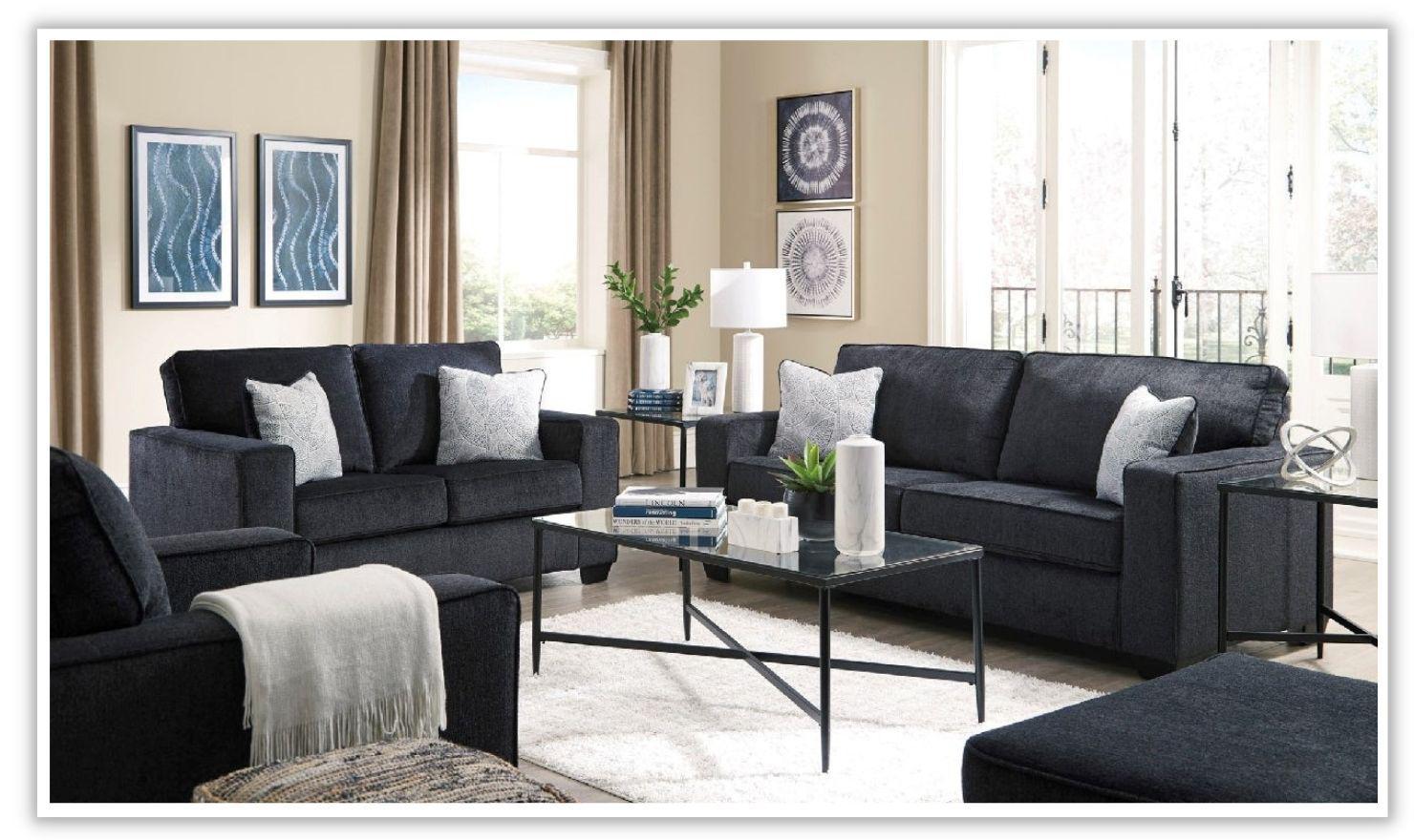 Altari Living Room Set-Living Room Sets-Leahyco