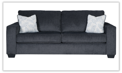 Altari Sleeper Sofa Bed With High-Resiliency Foam Cushions