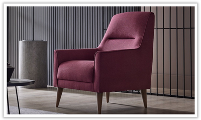 Buy Alto Armchair at Leahyco