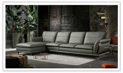 Alvaro Sectional-Sectional Sofas-Leahyco