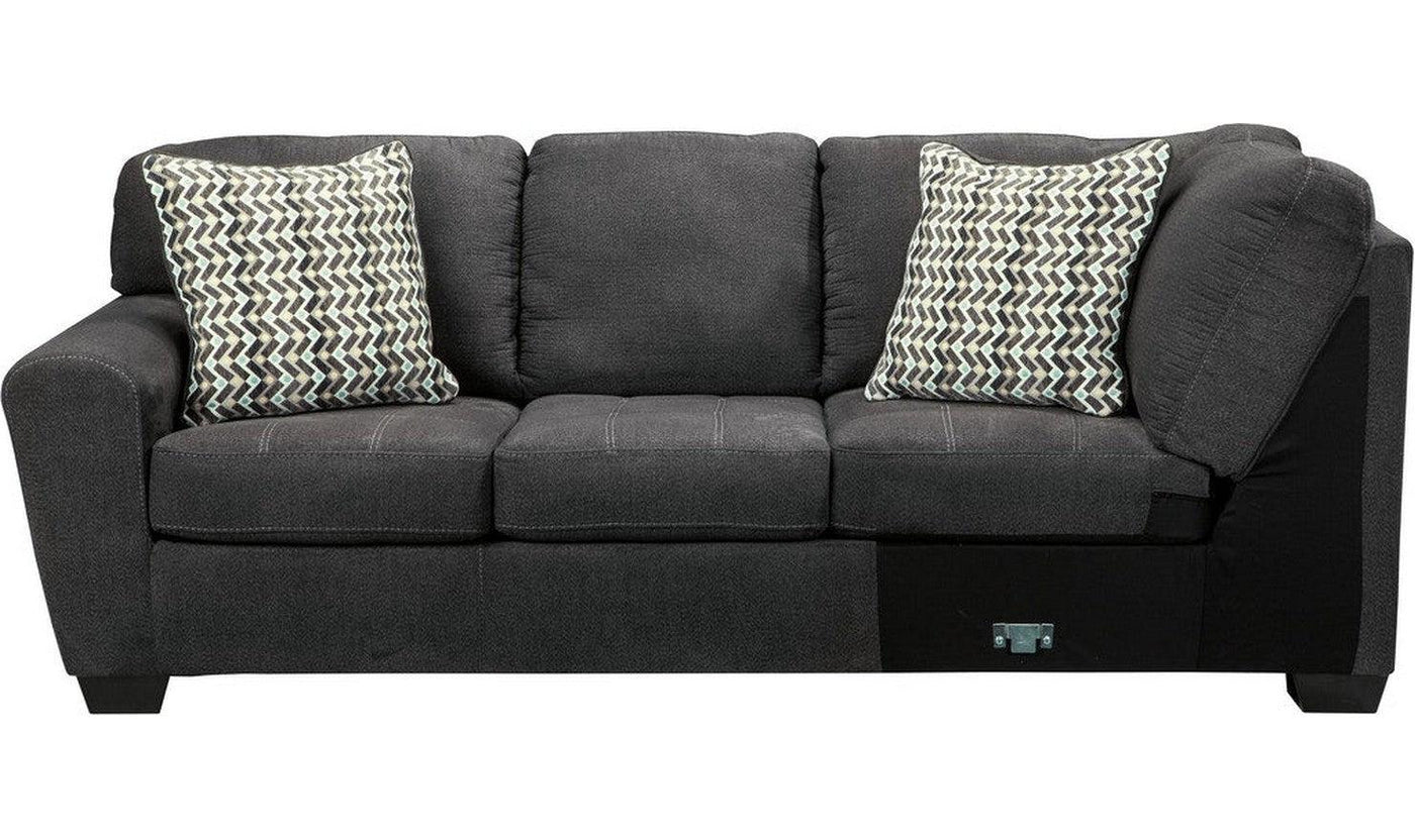 Ambee 3-Piece Sectional Sofa