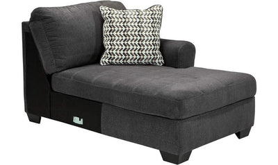 Ambee 3-Piece Sectional Sofa