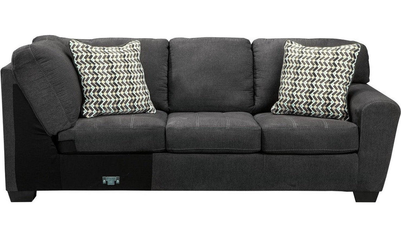 Ambee 3-Piece Sectional Sofa