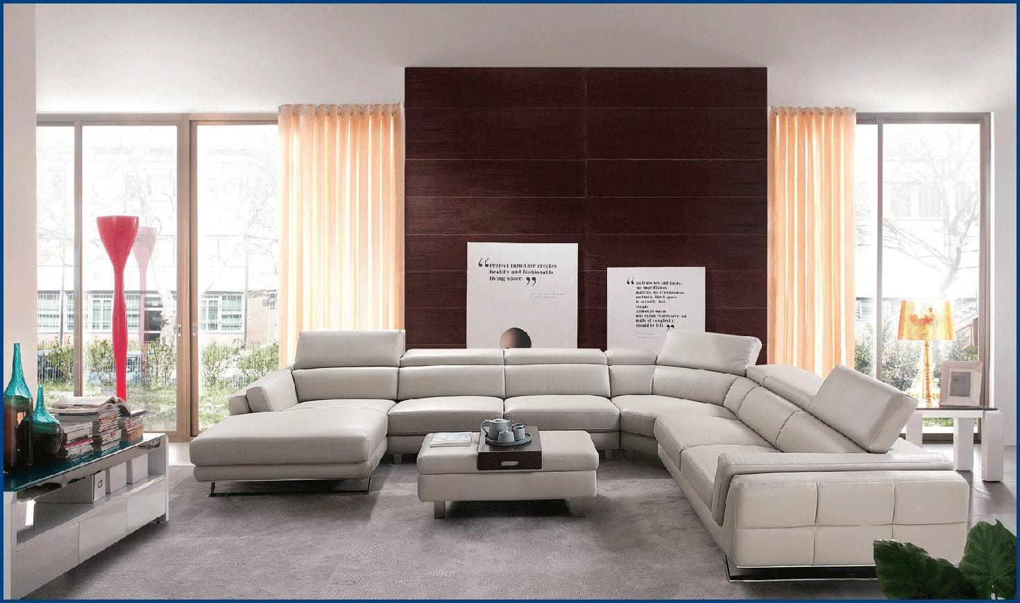 Astrea Sectional-Sectional Sofas-Leahyco