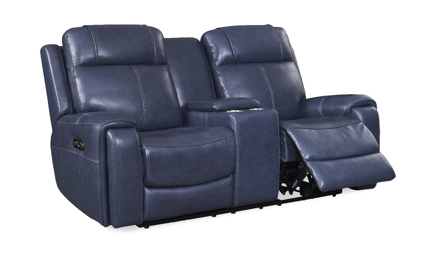 Atlantic Loveseat-Sofa Loveseat-Leahyco