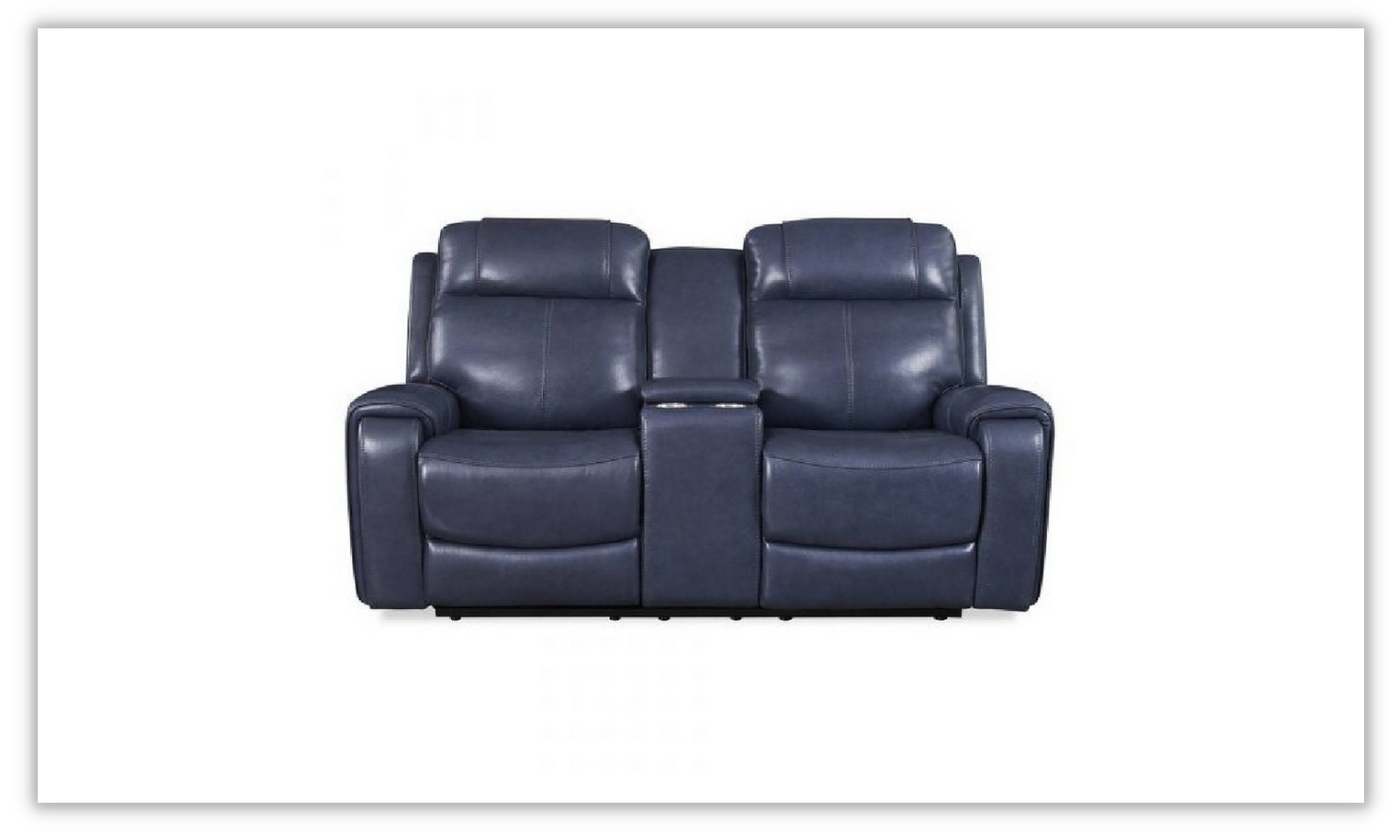 Atlantic Loveseat-Sofa Loveseat-Leahyco