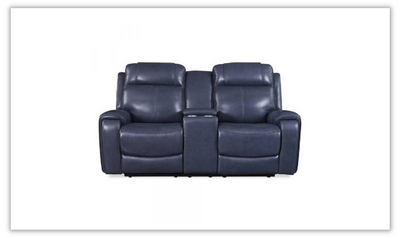 Atlantic Loveseat-Sofa Loveseat-Leahyco