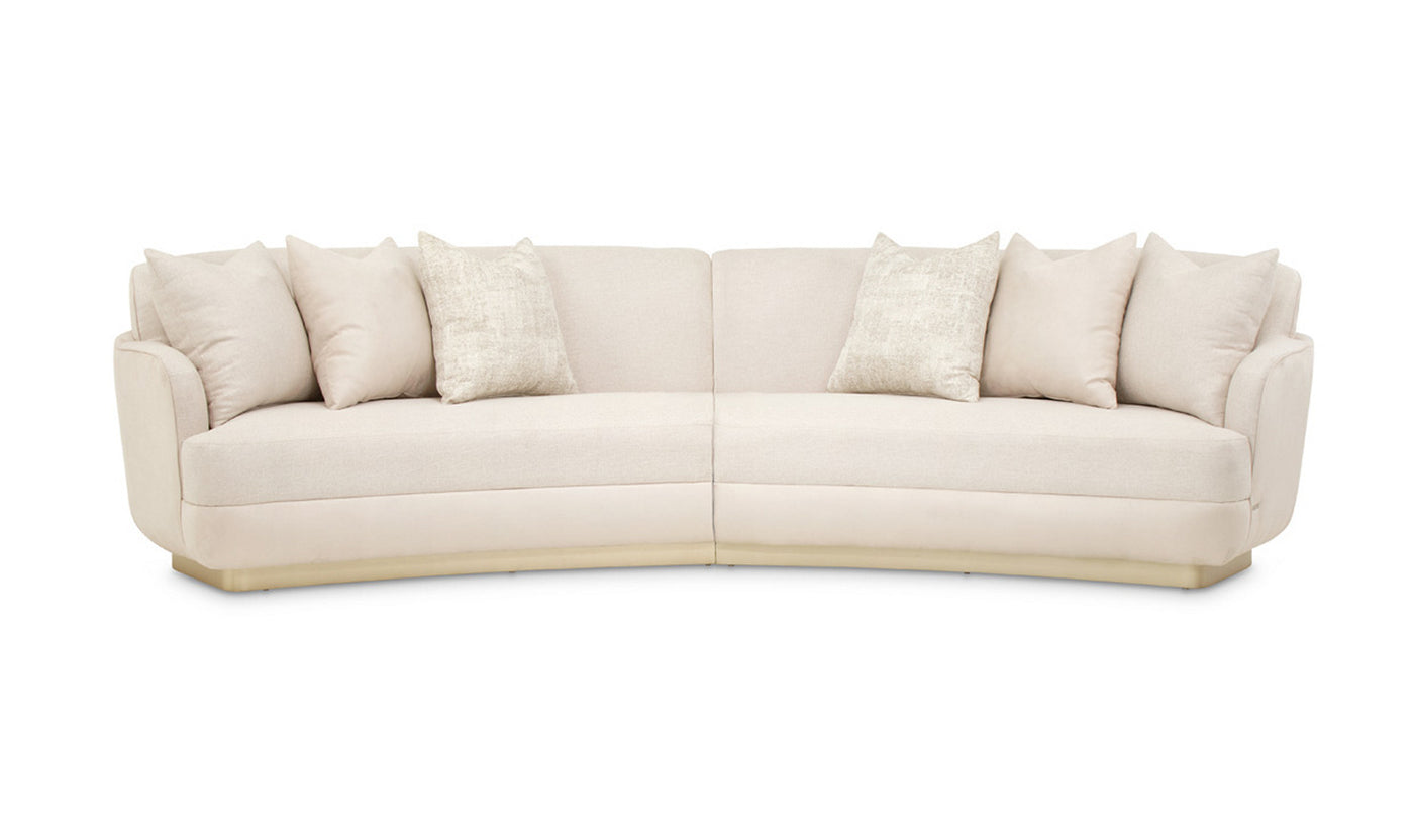 Aurora Sectional