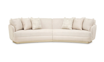 Aurora Sectional