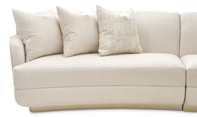 Aurora Sectional