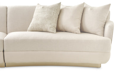 Aurora Sectional