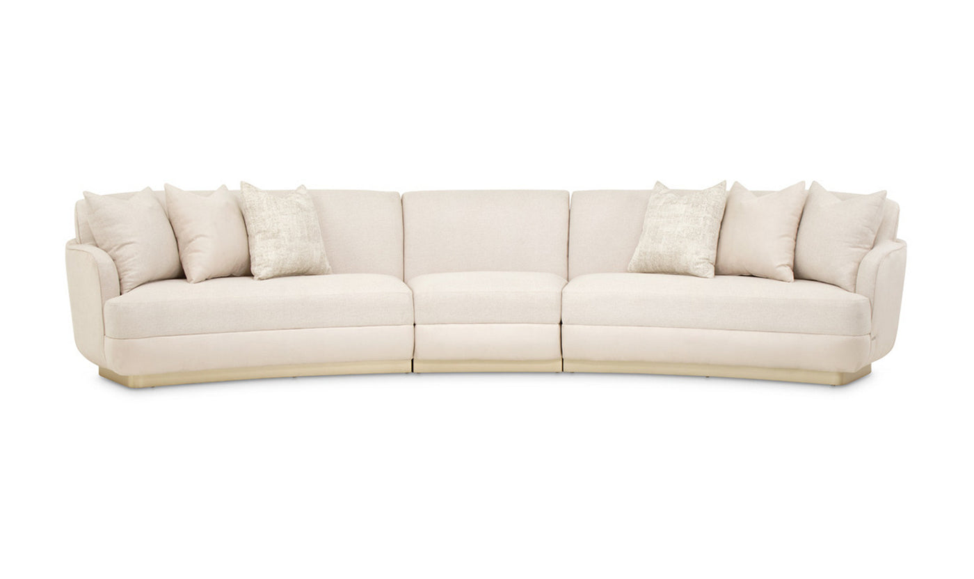 Aurora Sectional