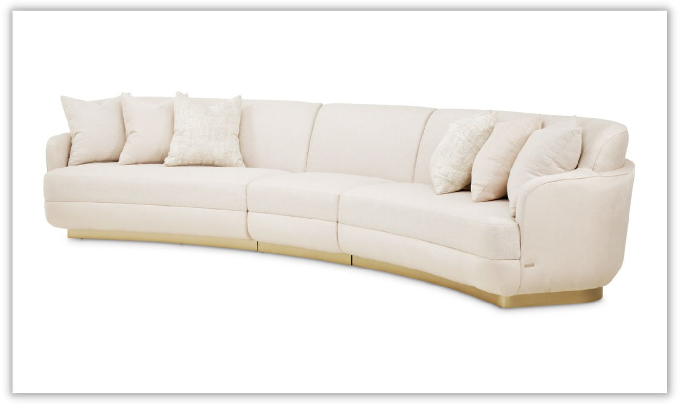 Aurora Sectional