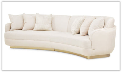 Aurora Sectional