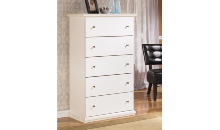 Adelphi Chest-Storage Chests-Leahyco